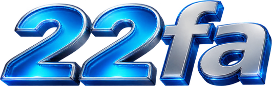 22fa Logo